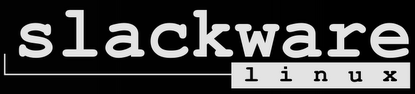 Slackware Linux Slackware Linux