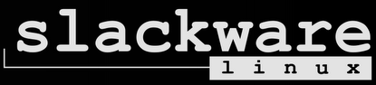 Slackware Linux