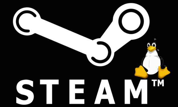 Steam for Linux